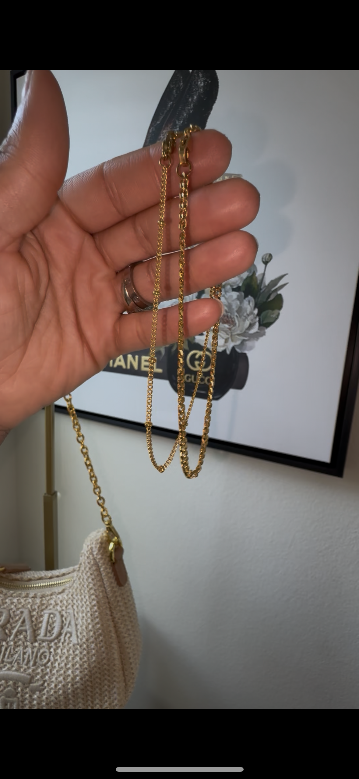 ANKLETS