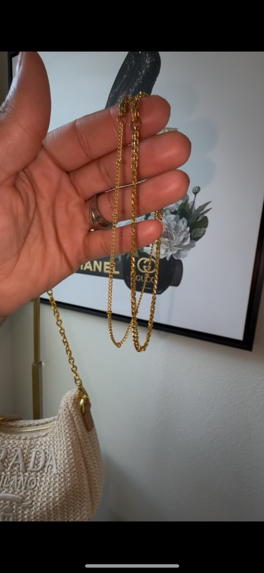 ANKLETS