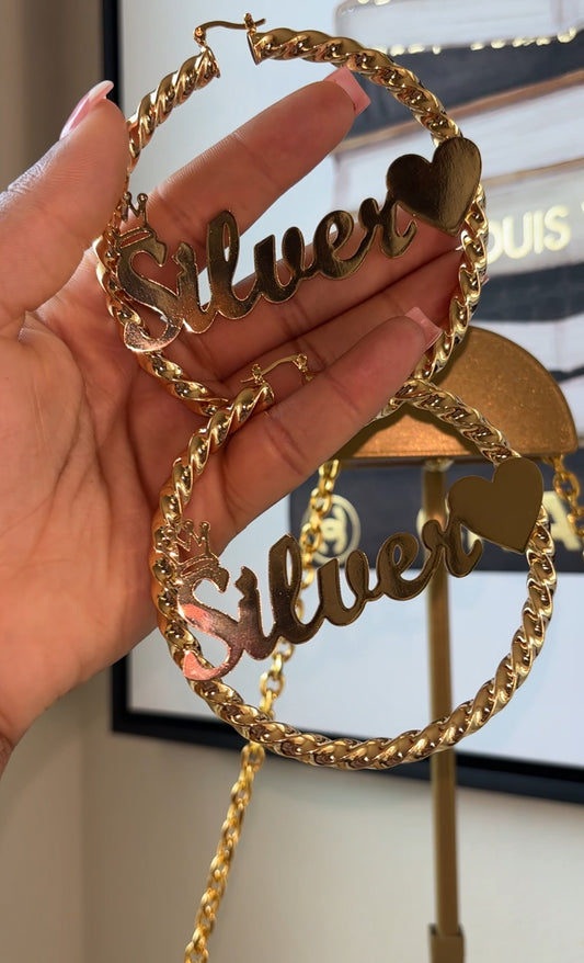 CUSTOM TWIST BAMBOOS