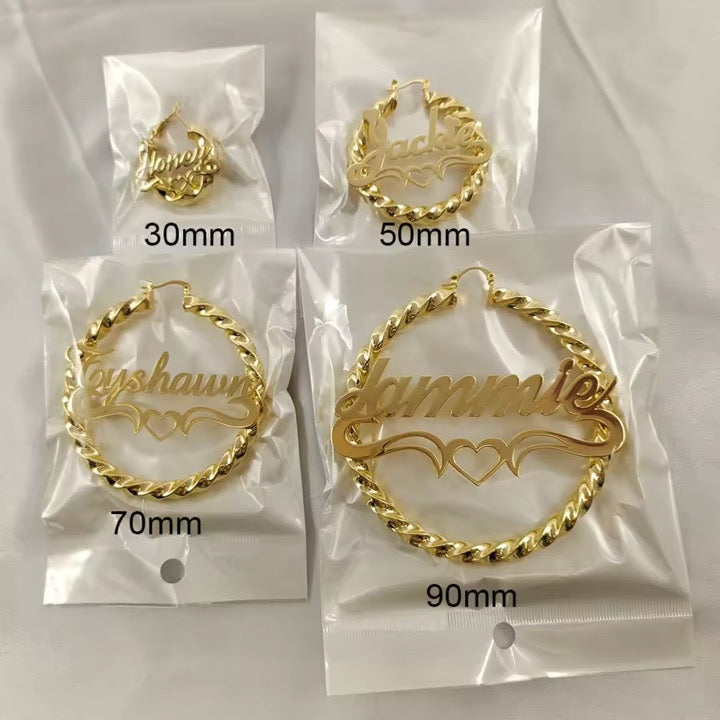 HELLOKITTY TWIST BAMBOOS